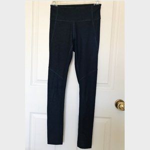 Outdoor Voices 7/8 Warmup Legging // Size XS